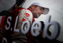 Лёб принес Citroen победу в Испании, Ожье возглавил чемпионат Sebastien Loeb