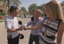 Джонни Херберт о Фернандо Алонсо и командной тактике Fernando Alonso, Johnny Herbert