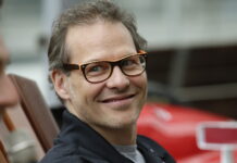 Вильнёв: «Об этом сезоне Феттель мог бы написать книгу» Jacques Villeneuve