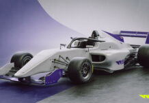 У женщин появится своя гоночная серия W Formula W