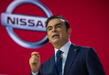 Министр экономики Франции требует отставки Карлоса Гона Carlos Ghosn