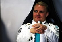 Валттери Боттас: «Скорость позволяла побороться за поул» Valtteri Bottas