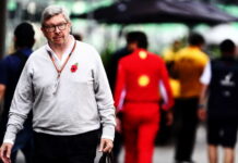 Росс Браун: «В Гран При Германии было всё!» Ross Brawn