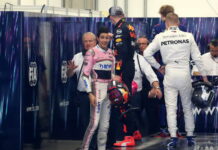 Макс Ферстаппен ждал извинений от Эстебана Окона Max Verstappen, Esteban Ocon