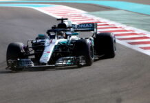 Стюарды предупредили Льюиса Хэмилтона Lewis Hamilton