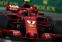 Райкконен получил официальное предупреждение Kimi Raikkonen