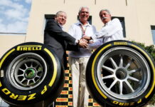 Pirelli остаётся поставщиком Формулы 1 в 2020-2023 гг. Jean Todt, Marco Tronchetti Provera, Chase Carey
