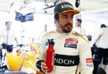 Официально: В 2019-м Фернандо Алонсо выйдет на старт Инди-500 Fernando Alonso