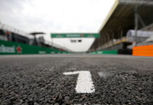 Бразилия-2019: Прогноз погоды на гонку Brazilian Grand Prix