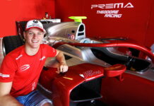 Мик Шумахер переходит в Формулу 2 Mick Schumacher
