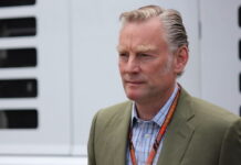 Шон Братчес уверен в будущем гонки в Остине Sean Bratches