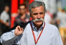 Чейз Кэри: «Переговоры с властями Майами продолжаются» Chase Carey