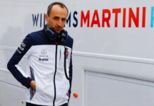 Роберт Кубица подтвердил переговоры с Ferrari Robert Kubica