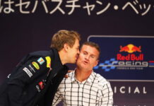 Култхард: «Феттель не получил поддержку от команды» David Coulthard, Sebastian Vettel