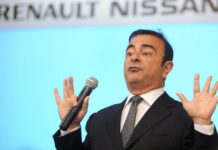 10 декабря Карлосу Гону будет предъявлено обвинение Carlos Ghosn