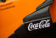 В McLaren продолжают переговоры с Coca-Cola McLaren F1 Team, Coca-Cola