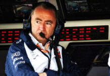 Падди Лоу: «У неудач Williams сотни причин» Paddy Lowe