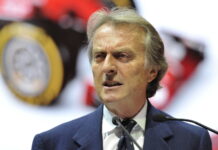 Монтедземоло: «Хэмилтон выиграл бы титул и в Ferrari» Luca di Montezemolo