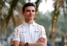 Норрис: «Я многому научился у Алонсо» Lando Norris