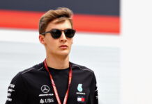 Джордж Расселл: «Я никого не боюсь» George Russell
