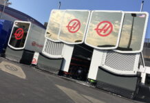 В Haas не станут подавать протест на решение стюардов Haas F1 Team