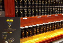 В Rich Energy показали возможную раскраску машин Haas Rich Energy