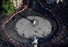 Первый в этом году Фестиваль F1 Live пройдёт в Шанхае F1 Live London