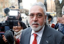 Лондонский суд разрешил экстрадицию Мальи Vijay Mallya