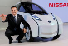 Прокуратура предъявила обвинения Карлосу Гону Carlos Ghosn