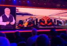 Вероятность обгонов оценят в прямом эфире Ross Brawn, F1 future