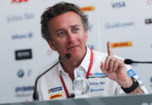 Агаг: Формула 1 и Формула Е могут объединиться Alejandro Agag