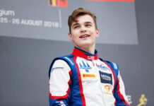 Бекман заменит Болукбаши в Имоле David Beckmann