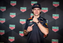 У Ферстаппена есть запасной план Max Verstappen