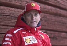 В Shell поблагодарили Кими за сотрудничество