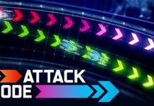 В Формуле E появится «режим атаки»