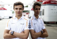 Ландо Норрис: «По расчетам новая машина быстра» Lando Norris