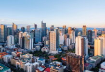 В календаре появится Гран При Филиппин? Philippine Grand Prix