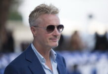 Эдди Ирвайн сравнил Хэмилтона и Феттеля Eddie Irvine