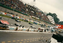 В Аргентине мечтают об Ф1, но делают ставку на MotoGP 1998 c, Autódromo Oscar Alfredo Gálvez