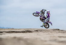 Дакар-2020 пройдет в Саудовской Аравии Dakar-2019