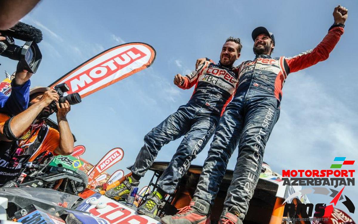 Dakar-2019