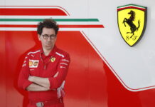 В Ferrari задумались об IndyCar из-за ограничения бюджетов Mattia Binotto