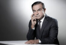 В Ливане получили ордер Интерпола на арест Карлоса Гона Carlos Ghosn