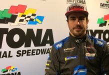 Фернандо Алонсо: «На этот раз я уверен в своих силах» Fernando Alonso