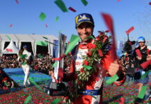 Д’Амброзио одержал неожиданную победу Jerome d’Ambrosio