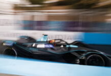 Фиттипальди и Тинкнелл приглашены на тесты Formula E