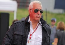 Лоуренс Стролл: «Команда станет одной из лучших» Lawrence Stroll