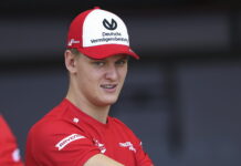 Официально: Мик Шумахер выбрал Ferrari Mick Schumacher