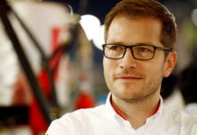 Официально: Андреас Зайдль — новый руководитель команды McLaren Andreas Seidl