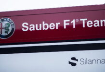 В Sauber продолжают расширять штаты Alfa Romeo Sauber F1 Team